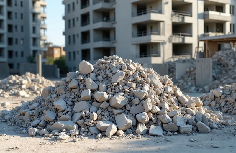 Commercial Concrete Removal Solutions For Large-Scale Properties