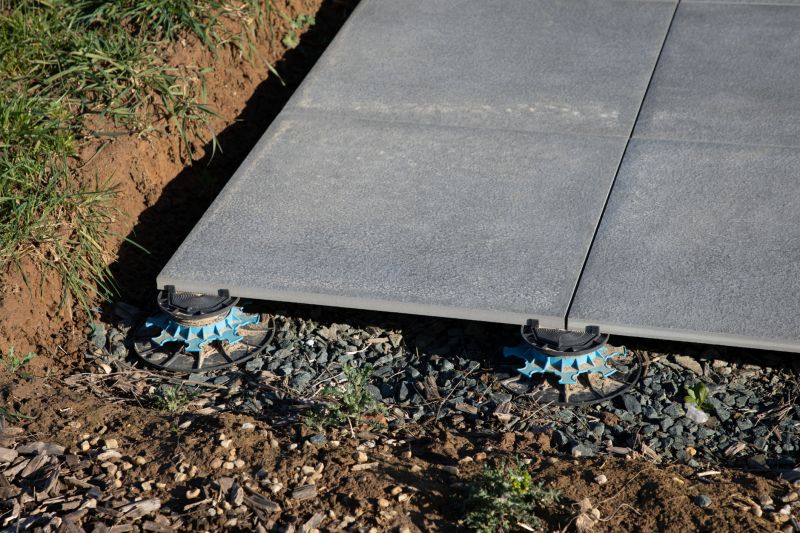 Sidewalk Paving in Fort Collins, CO